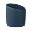 Picture of B.BOX INSULATED FLIP TOP BOTTLE 690ML BUMPER - MIDNIGHT
